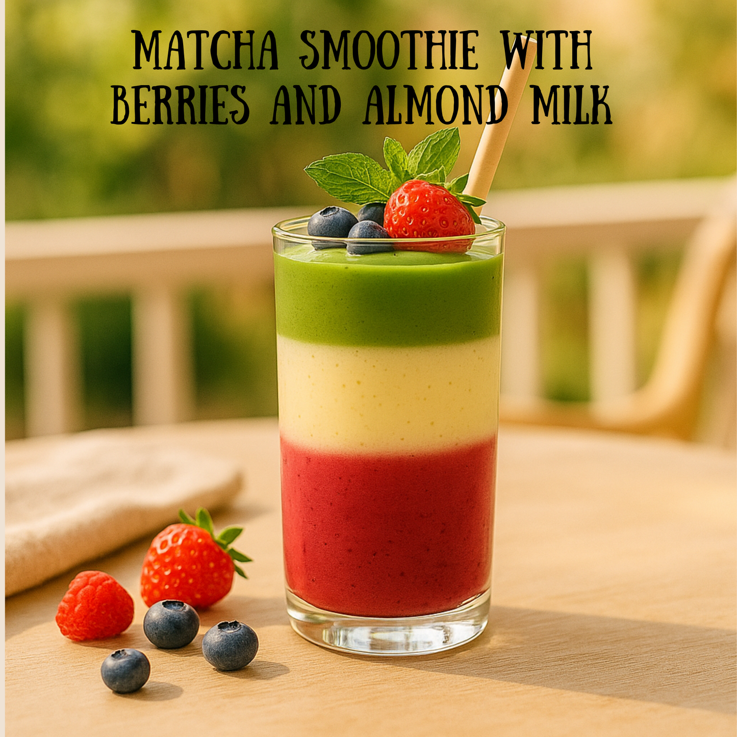 Matcha Drink Recipe eBook 30 Refreshing Iced Lattes Smoothies & Lemonades Instant Download PDF Digital Gift for Tea Lovers